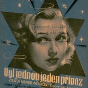 Byl jednou jeden přívoz