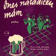 Dnes náladičku mám