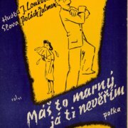 Máš to marný, já ti nevěřím