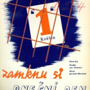 Zamkni si dnešní den