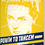 Povím to tancem, Recept na náladu