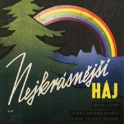 Nejkrásnější háj