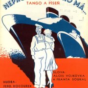 Nepros mne lásko má...