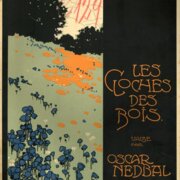 Les cloches des bois