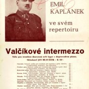 Valčíkové intermezzo