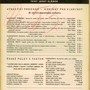 Orchestr universální - Číšnická polka