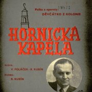 Zpěv - Kytara - Harmonika - Hornická kapela