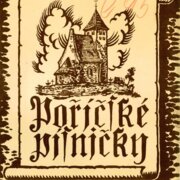 Pořícké písničky