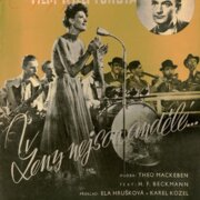 Film Willi Forsta - Ženy nejsou andělé...