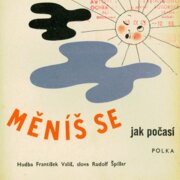 Měníš se jak počasí