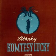 Líbánky komtesy Lucky