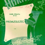 Harmonika - Provazolezec