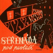 Serenáda pod pavlačí