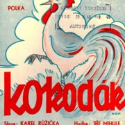 Kokodák