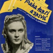 Co Praha tančí a zpívá 11.