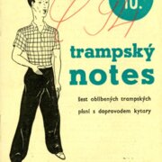 Trampský notes 16.