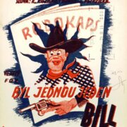 Byl jednou jeden Bill