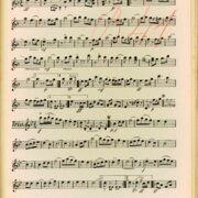 So war's - tak to je