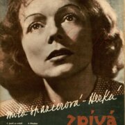 Míla Spazierová - Hezká zpívá