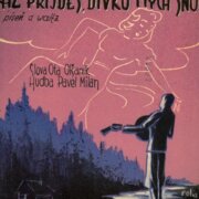 Až přijdeš, dívko mých snů