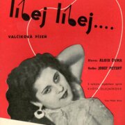 Líbej líbej....