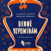Denně vzpomínám