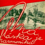 Má láska je harmonická