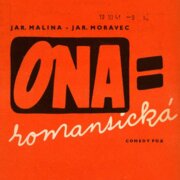 Ona - romantická