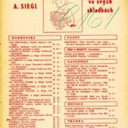 Nakladatelství František Kudelík