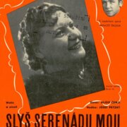Slyš serenádu mou