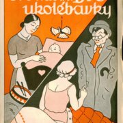 Švábův Český kabaret č. 104 - Dvě ukolébavky