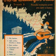 Písně toulavých srdcí 3.