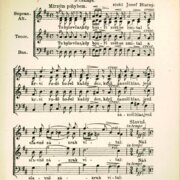 44. Píseň osvobození