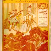 Švábův Český kabaret č. 19 - Starodávné písničky