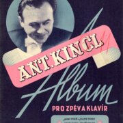 Album pro zpěv a klavír