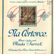 Švábův český kabaret č. 52 - Na Čertovce