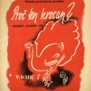 Zpěv - Kytara - Harmonika - Proč ten krocan?