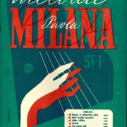 Melodie Milana Pavla SV. I.