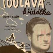 Klavír - Zpěv - kytara - harmonika - Toulavá křidélka