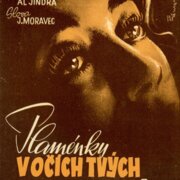 Plaménky v očích tvých