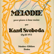 Melodie