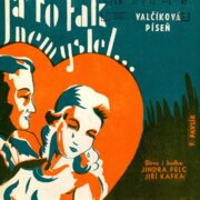 Klavír - Zpěv - kytara - harmonika 269 - Já to tak nemyslel...