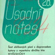 Osadní notes 28.