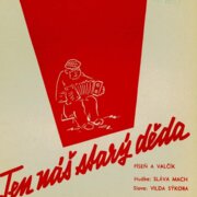 Ten náš starý děda