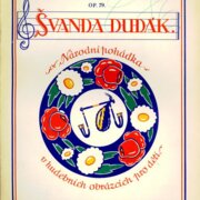 Národní pohádka v hudebních obrázcích pro děti - Švanda dudák