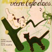 Kdyby včera bylo dnes