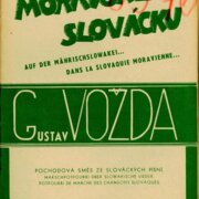 Na moravském Slovácku