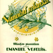 Vánoční selanka