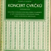 Koncert cvrčků