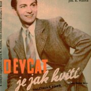 Děvčat je jak kvítí